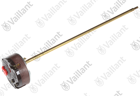 Vaillant Thermostat 0010042537