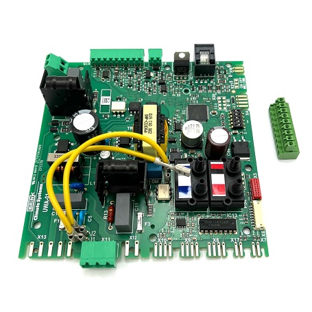 Stiebel Eltron elektrische Baugruppe 296723