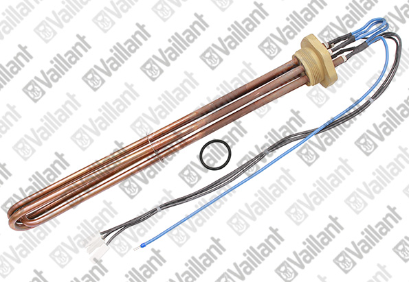 Vaillant Heizstab 7 kW mit Kabel für Elektro-Wandheizgerät eloBLOCK VE14/R1 eloBLOCK VE21/R1