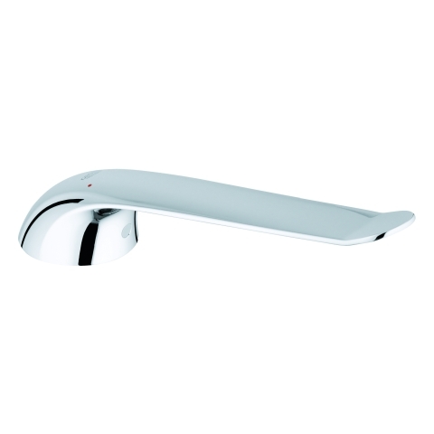 Grohe Hebel chrom für Einhandmischer 46689000