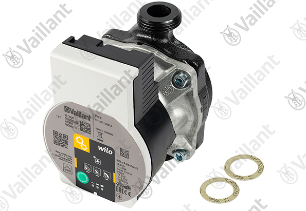 Vaillant Pumpe, Hocheffizienz 0010032784