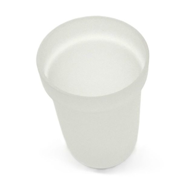 Avenarius Serie 420 Ersatzglas für Bürstengarnitur 1002253905
