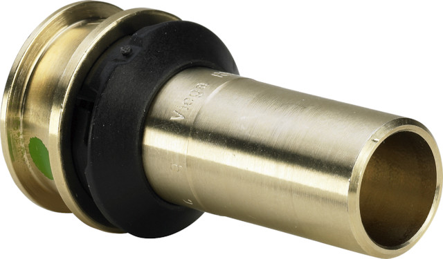 Viega Raxofix Einsteckstück 5313 in 50mm x 42mm 646622