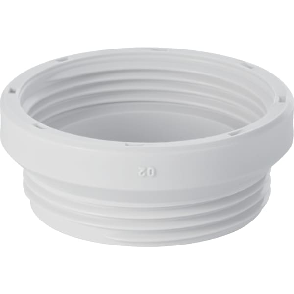 Geberit Verlängerungsstück 1,5cm G1 1/2xG1 1/2 894.100.11.1