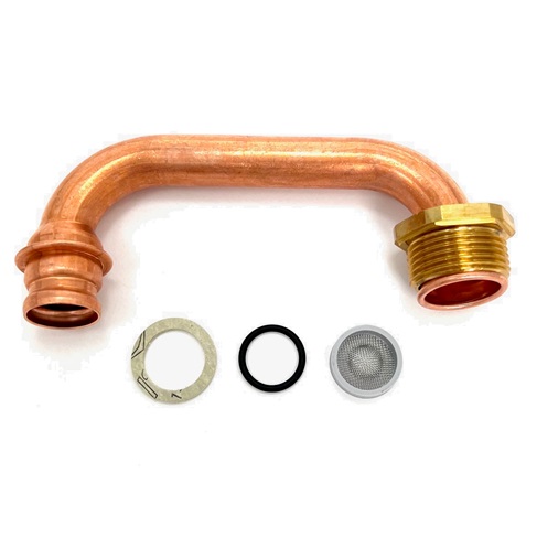 Vaillant Rohr 117306