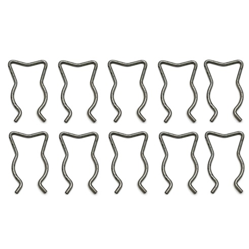 Vaillant Klemmfeder VAS 106&156/4 VAS106/3, 10 Stück 219622