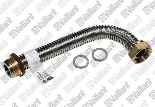 Vaillant Gasrohr flexibel für VC 326/5-7 0020209516