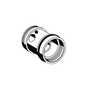 Schell Magnetventil-Adapter für UP-Armatur 295180099