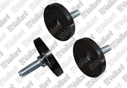 Vaillant Fuß, (3 Stück) für VWL B/BM 290/4 0020185061
