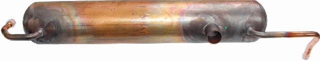 Wolf Flüssigkeitssammler D12 für BWL-1 2071711