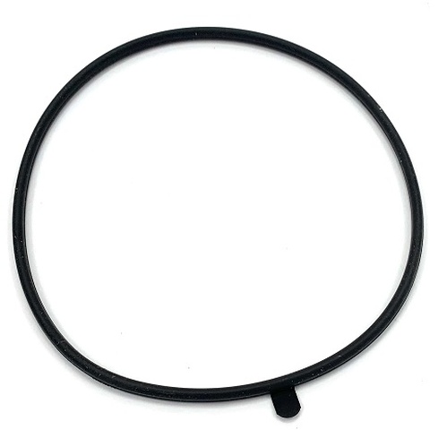 Viessmann Brennerdichtung 178mm für Vitodens 300, 300-W, 333, 333-F und 343F 7823346