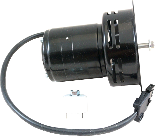 Wolf Abzugsventilator inkl. Umlaufrad 175mm, für BVG-30 2137583