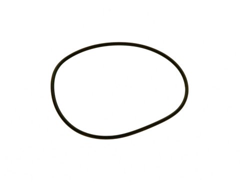 Buderus O-Ring 104x3, 4 Stück 7747026430