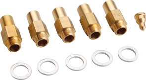 Bosch Gasart-Umbausatz 21,23>31 von Erdgas LL/E auf Flüssiggas 7715349009