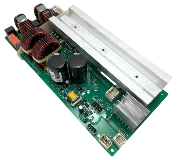 Stiebel Eltron Inverter Diehl 1 phasig 2,5kW 320367