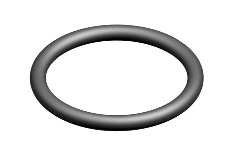 Bosch O-Ring 22x2,5mm 70EPDM/281 8718585539