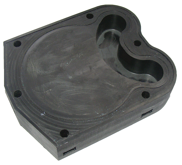 SYR Verschlussdeckel für das MultiSafe LS 2400.00.909