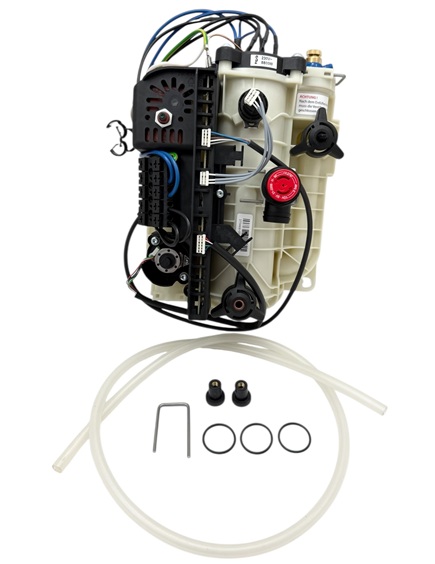 Stiebel Eltron Multifunktionsgerät 3.2 Pd 355129