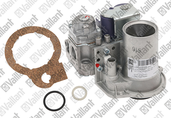 Vaillant Gasarmatur 0020041162