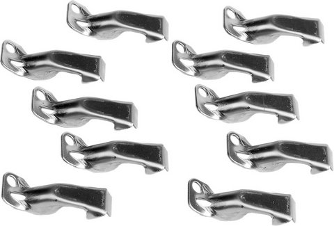 Bosch Abweiser 10 Stück 87013090390