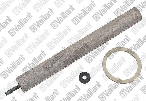 Vaillant Anode (L=340 mm) für Warmwasserspeicher VIH H 120/4 295836