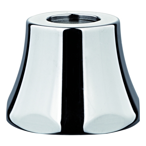 Grohe Abdeckkappe Sinfonia 00061 chro für Zweigriffarmaturen 61000