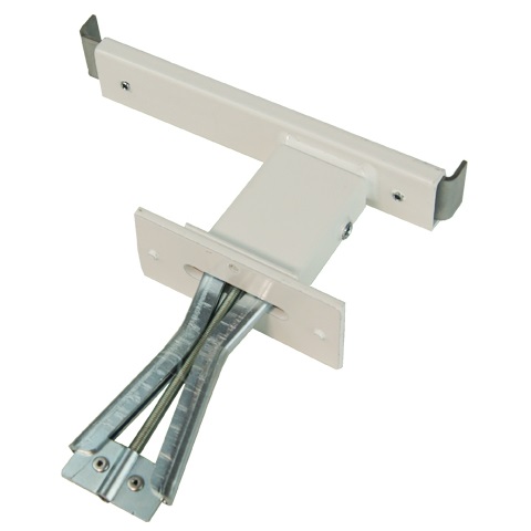 Purmo Fensterbankträger für Flachheizkörper AZ03SM000400483