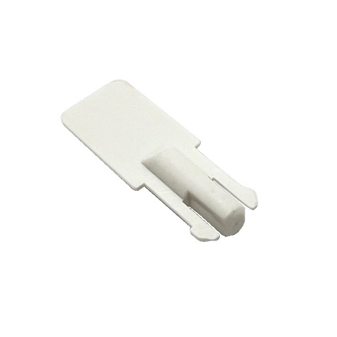 Stiebel Eltron Clip Kunststoff 136128
