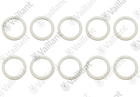 Vaillant Rechteckdichtring (10 Stück) 0020221039