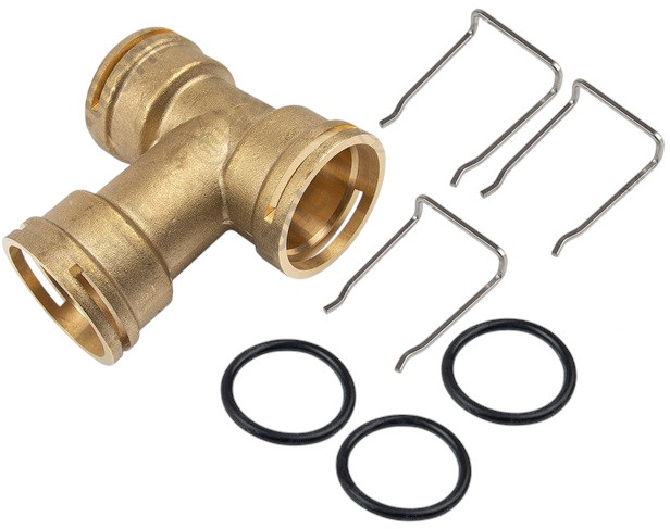 Vaillant Anschlussstück 0010033572