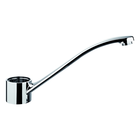 Grohe Auslauf chrom für Einhandmischer 6417000