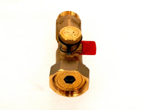 Bosch Ventil 87174052780