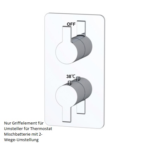 Avenarius Griffelement für Umsteller 9909105010