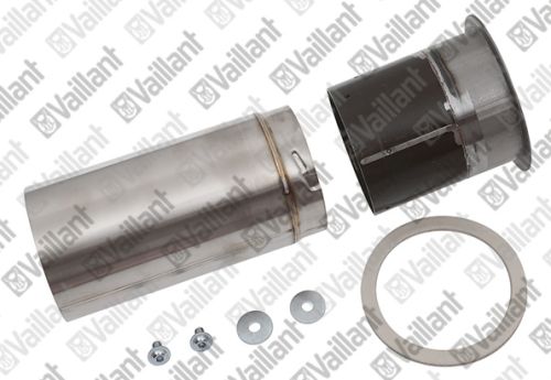 Vaillant Flammrohr für VKO 156/3-7 0020130956