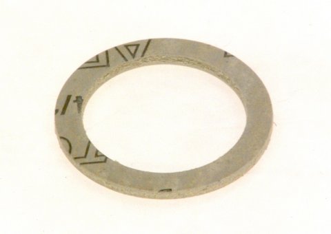 Bosch Dichtscheibe 1" 10 Stück 87101032130