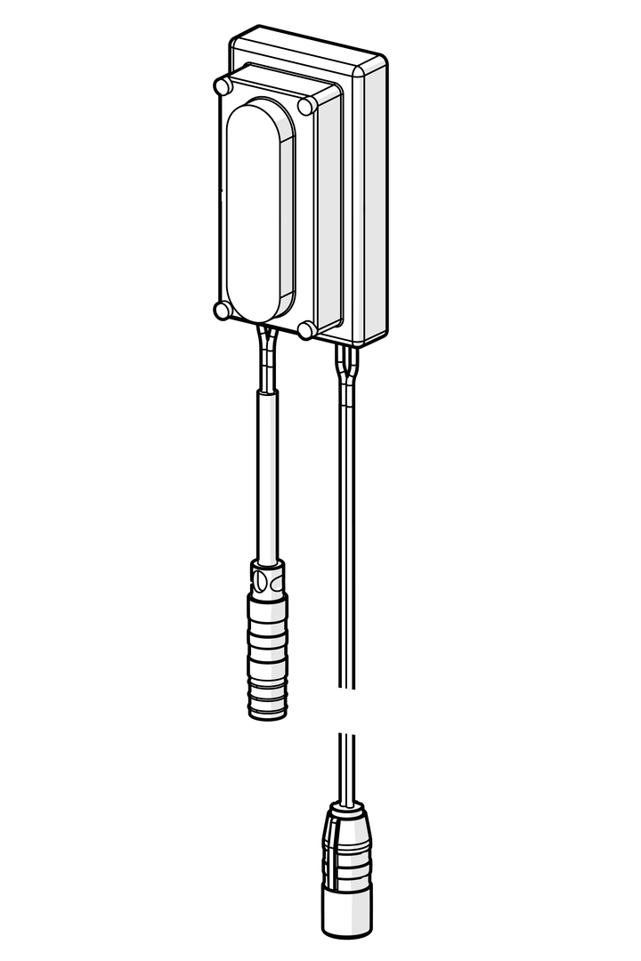 Hansa Sensor 6V 59914239