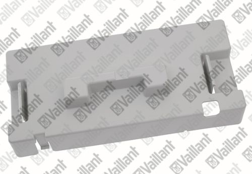 Vaillant Gehäuse Rückwand für VWF 157+197/4 0020210638