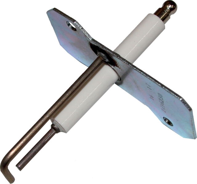 Wolf Zündelektrode für NG-2E 8902572
