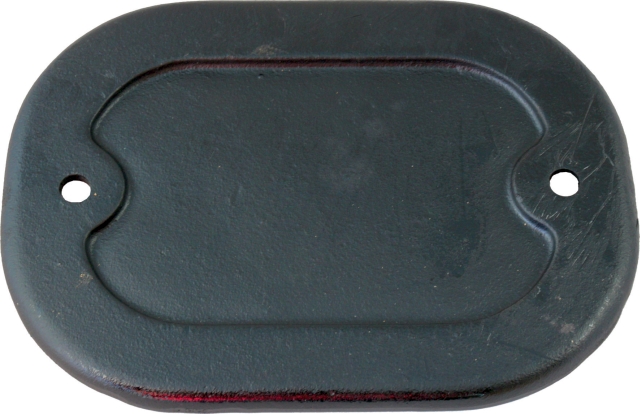Wolf Reinigungsdeckel hinten für MK-2 2482540