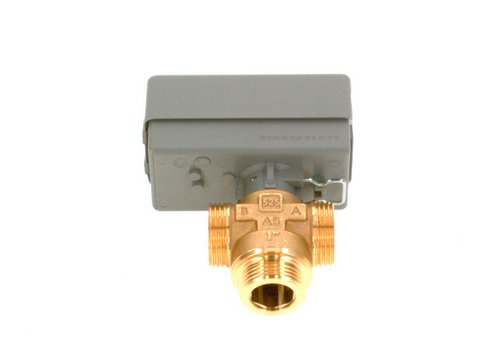 Bosch 3-Wege-Ventil 8733701138