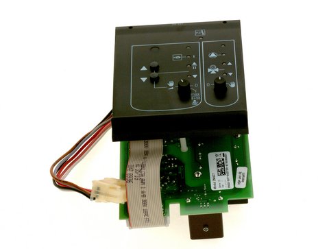 Buderus Modul ZM427/CME930 Kessel S15schwarz 8718589902