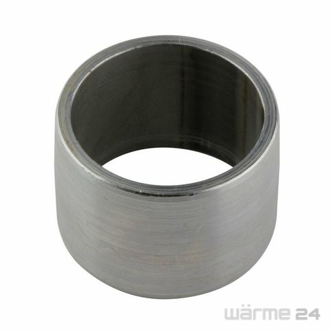 Buderus Kesselnippel 48/38 Gr.0a für GB125, für Kesselblock 7747024961