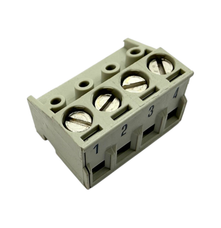 Stiebel Eltron Steckverbinder 4 polig 161344