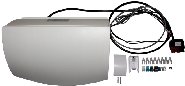 Wolf Regelung R2, Weiß für Regelung WRS 8906963