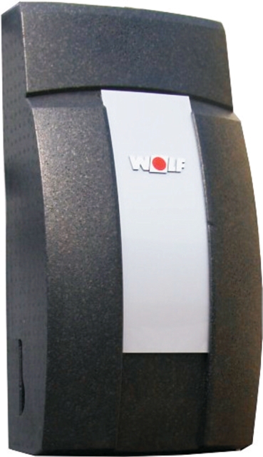 Wolf Frischwasserstation FWS-2-60 mit Hocheffizienzpumpe (EEI