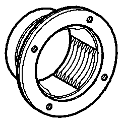 Hansa Halter 59913171