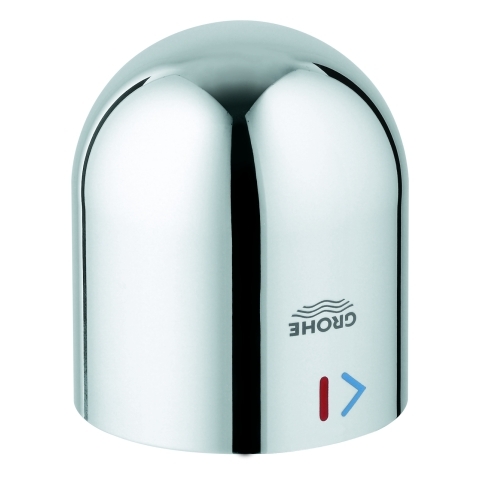 Grohe Kappe chrom für Einhandmischer 46655000