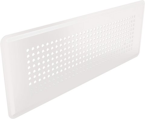 Buderus AG/W Abdeckgitter für Boden-/Wandauslass RRU75-2/FKU140-2 7738112046