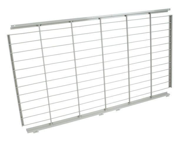 Wolf Schutzgitter für Wärmepumpe BWL-1S(B)-10-16 2486480