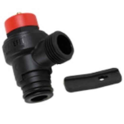 Viessmann Sicherheitsventil 3bar 7833029